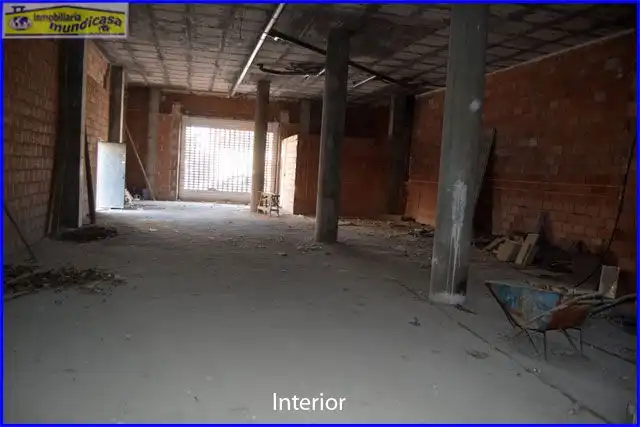 Business premises for sale in Santomera, imagen 15