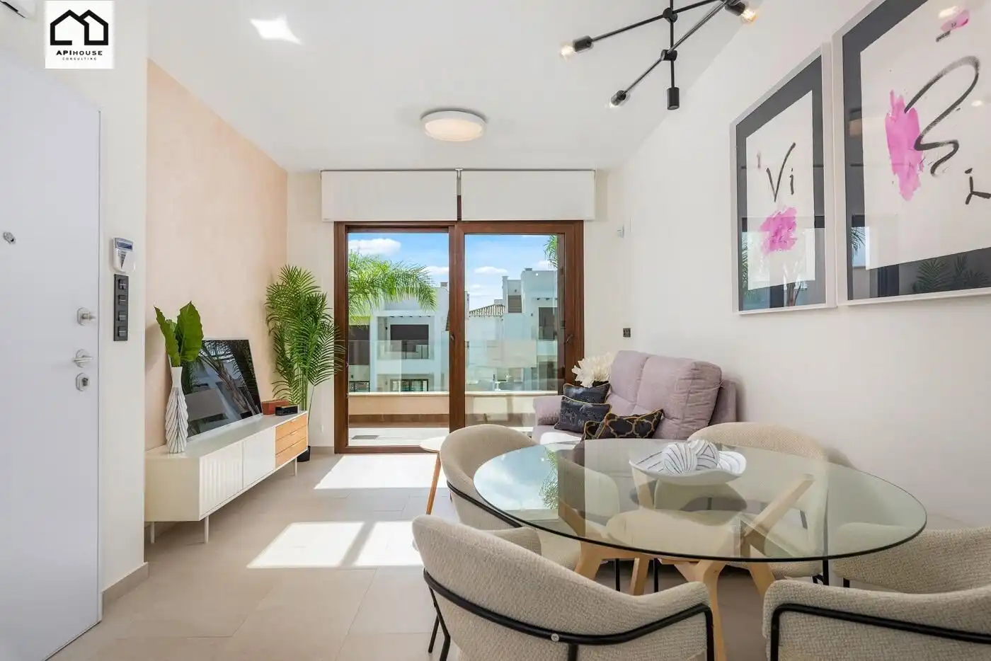 Bungalow with pool for sale in Los Balcones - Los Altos, imagen 11