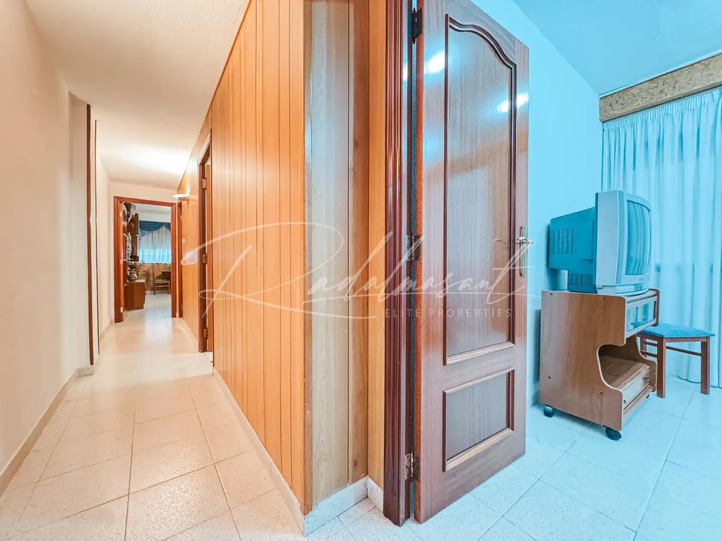 Piso en venta en Reus con Amueblado