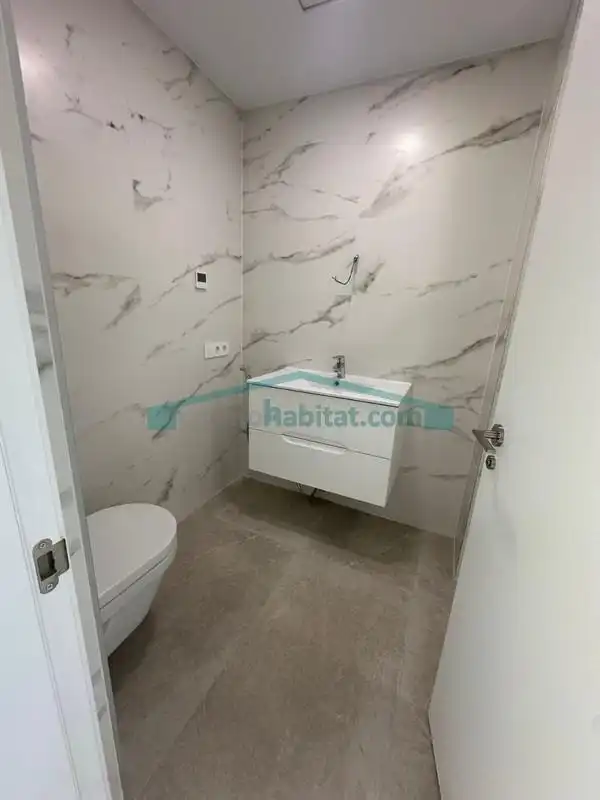 Maisonette mit Aufzug zum Verkauf in Balcón de Finestrat - Terra Marina, imagen 43