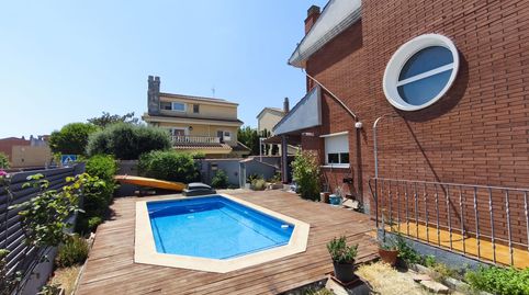 Foto 5 de Casa adosada en venta en Carrer la Roca, 20, Jardins de Vilafortuny- Mas d'en Bosch, Cambrils