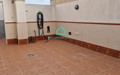 Exterior view of Flat for sale in Águilas