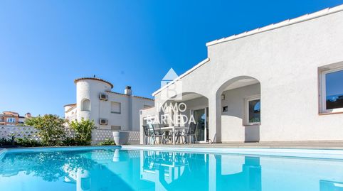 Foto 4 de Casa o chalet en venta en Bahia, 68, Muga - Gran Reserva - Badia, Empuriabrava