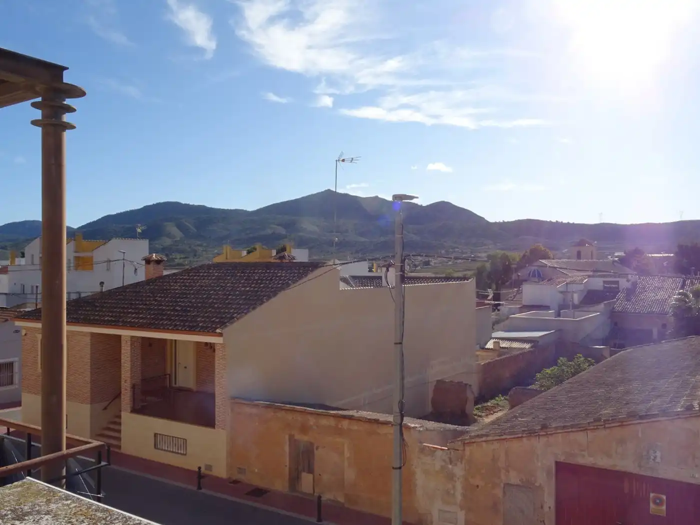 Haus zum Verkauf in Hondón de los Frailes, imagen 11
