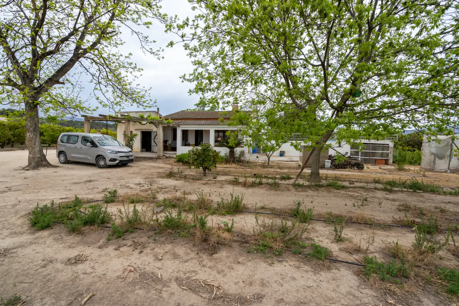 Terrain rustique à vendre à Bítem, imagen 41