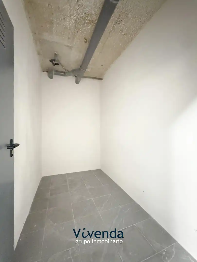 Piso de alquiler en Madrid con Aire acondicionado, Calefacción y Terraza