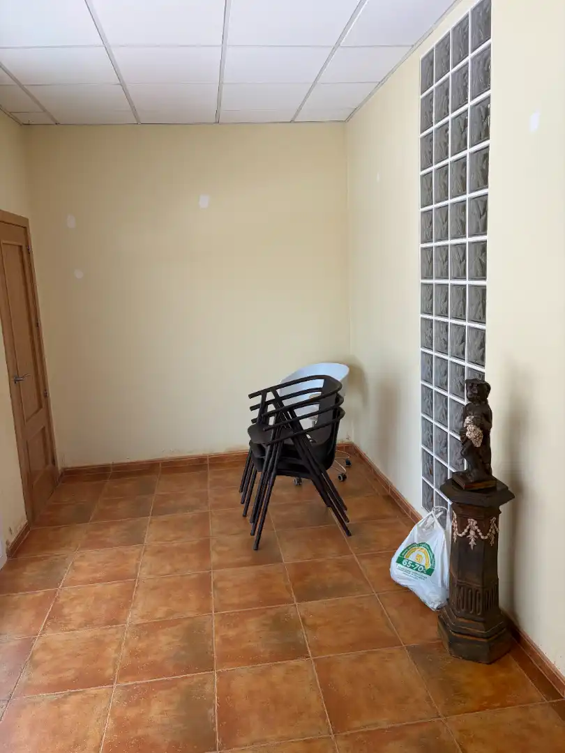 Terrassa de Casa o xalet en venda en Albal amb Aire condicionat, Moblat i TV