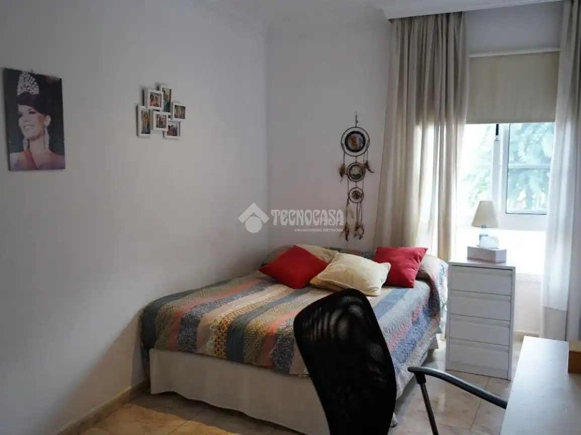 Casa pareada con terraza en venta en San Antonio - Las Arenas, imagen 25