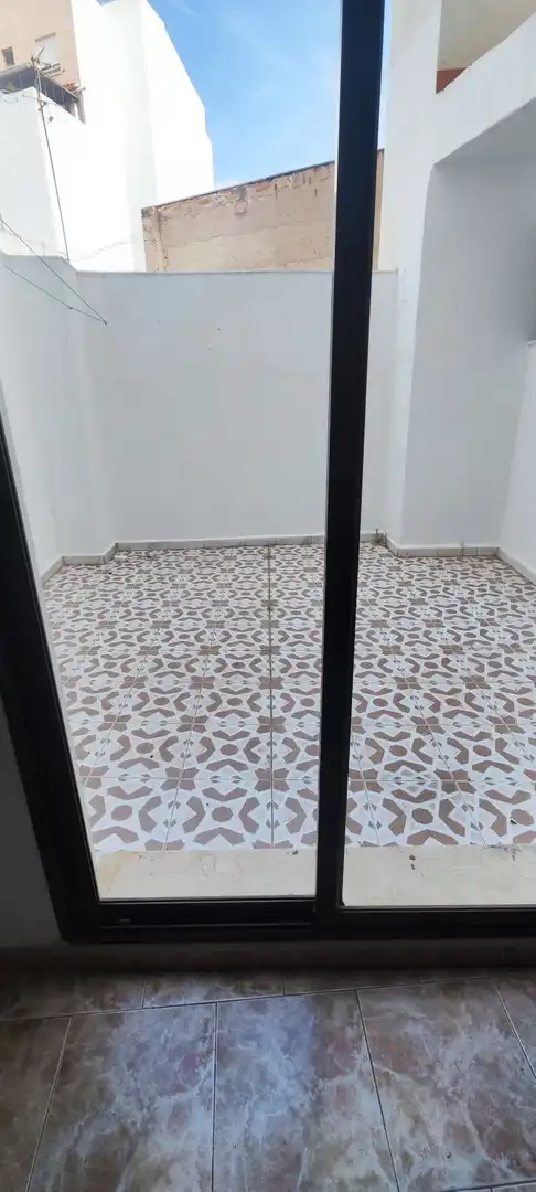 Terrassa de Pis en venda en Castellón de la Plana / Castelló de la Plana amb Terrassa