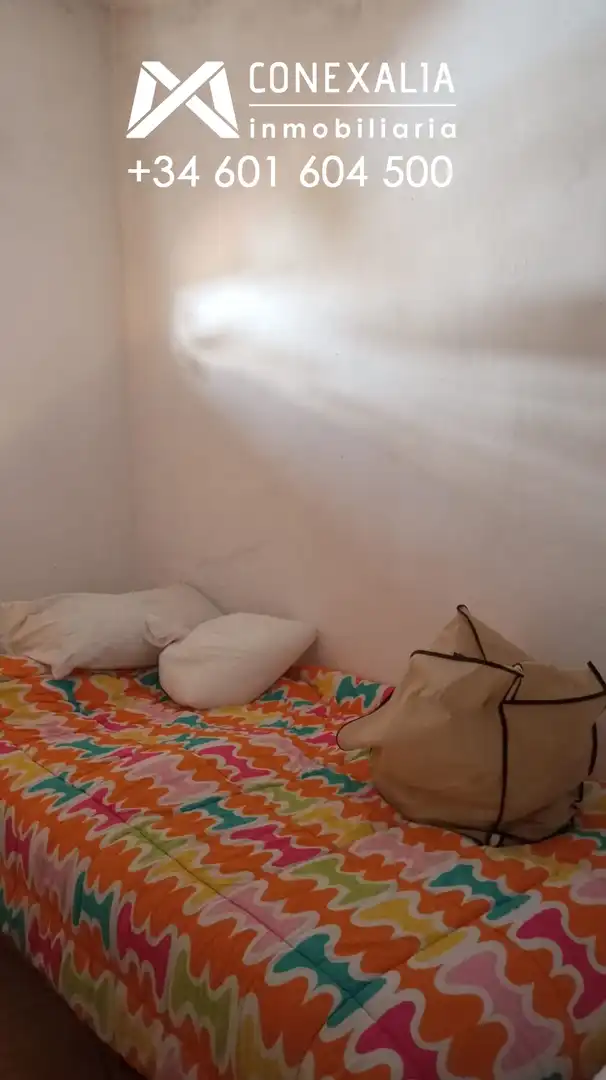 Habitación de Casa o chalet en venta en Olvera con Terraza