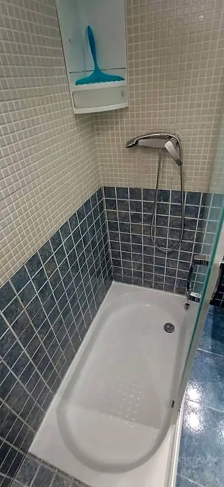 Baño de Apartamento en venta en Vinalesa con Aire acondicionado, Calefacción y Trastero