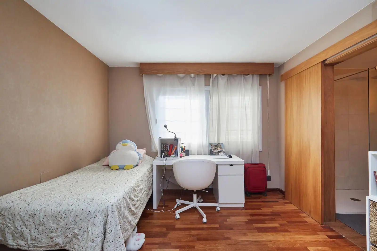 Casa con piscina en venta en Bellaterra, imagen 25