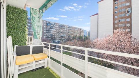 Foto 3 de Pis en venda a Calle Río Segre, 7, Parque Ondarreta - Urtinsa, Alcorcón