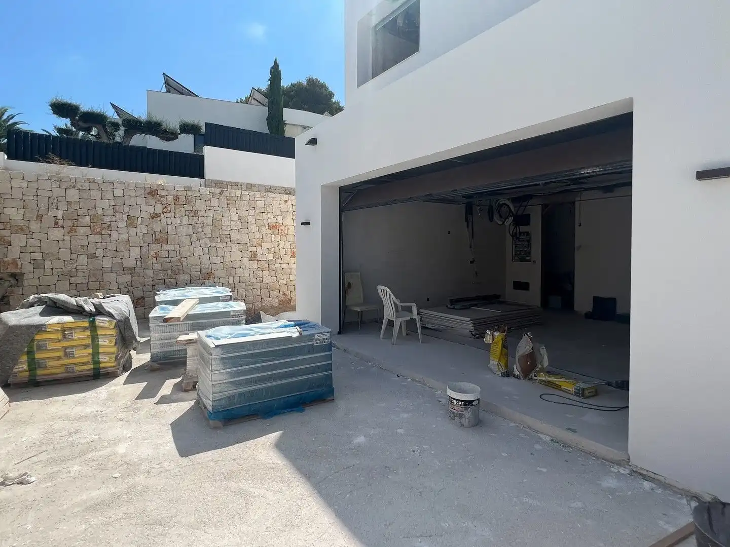 Casa con piscina in vendita a Benimeit - Tabaira, imagen 7