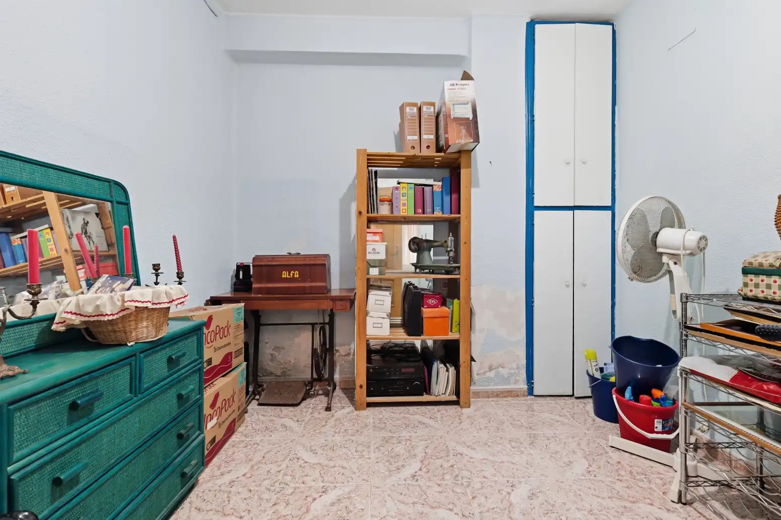 Piso en venta en Aldaia, Valencia