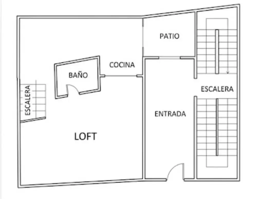 Casa con terraza en venta en Centro, imagen 39