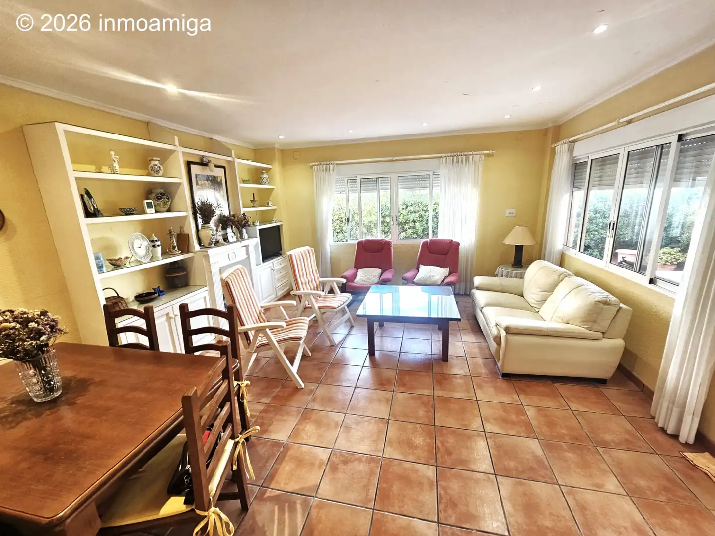 Villa avec terrasse à vendre à El Perelló, imagen 7