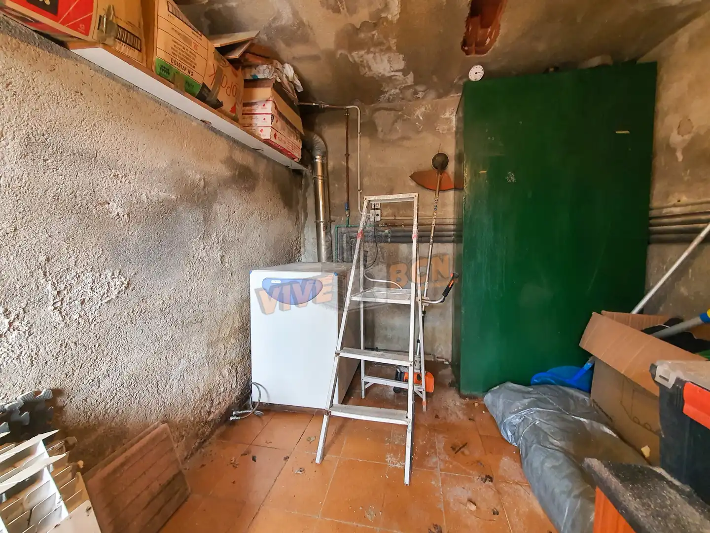 Casa o xalet en venda en Vallgorguina amb Calefacció, Jardí privat i Parquet