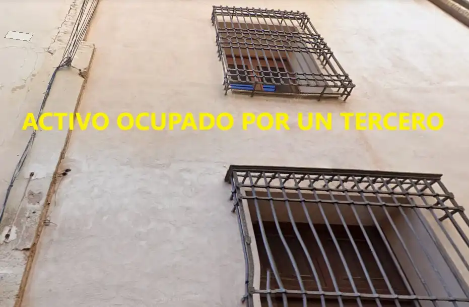 Pis en venda a Calle Ancha San Bernardo