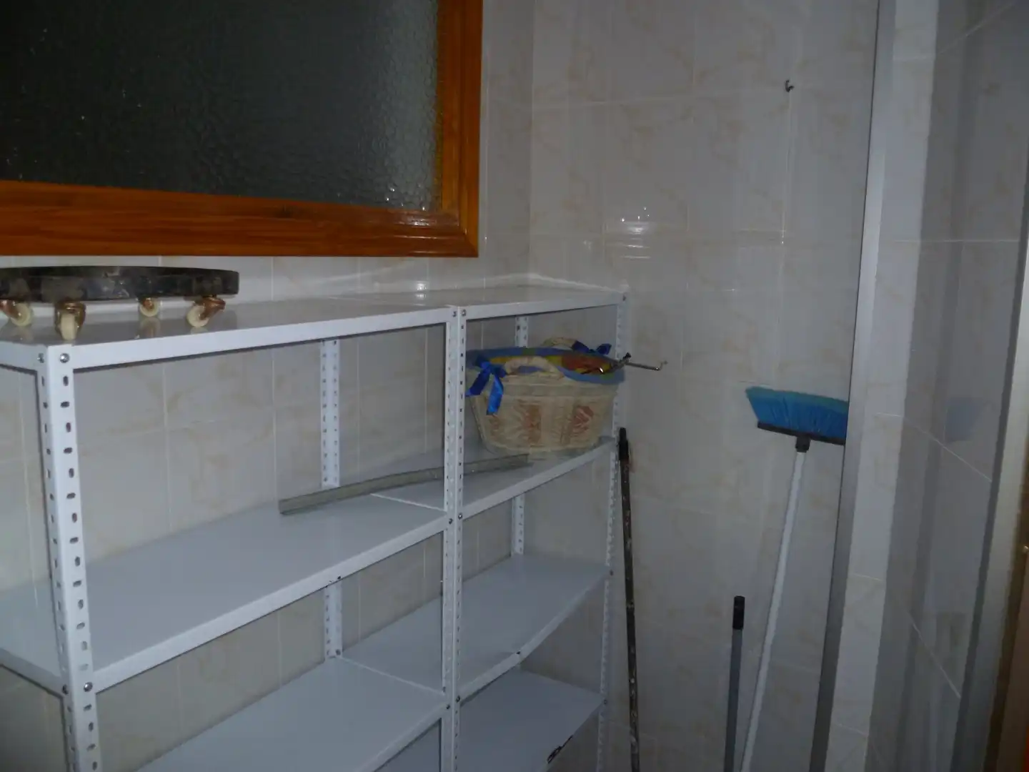 Bathroom of Houses for sale in Siles  with Air Conditioner, Terrace and Furnished