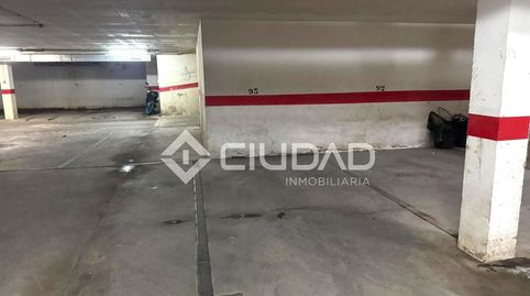 Foto 2 de Garatge en venda a Centro - Calzada - Cabo Noval, Sanlúcar de Barrameda