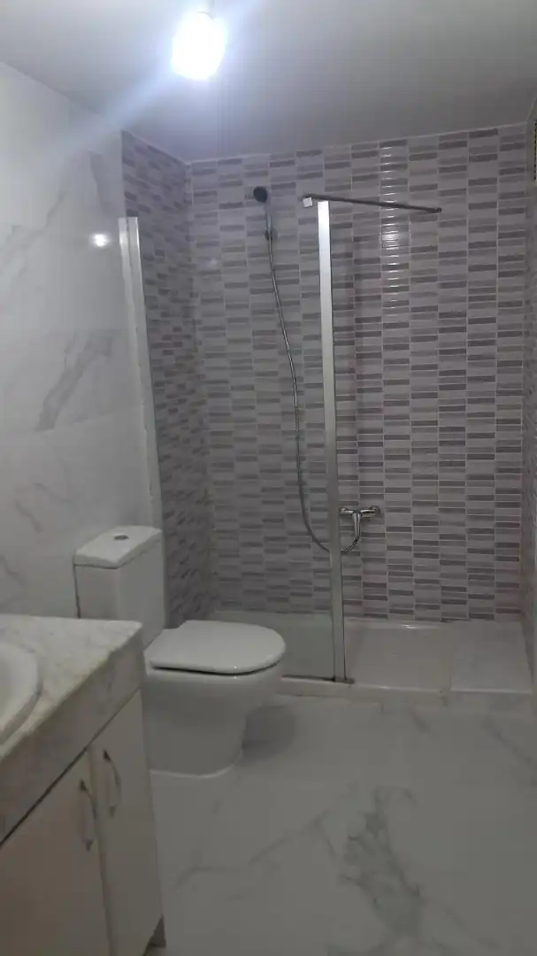 Piso con ascensor en venta en Avenida de Madrid 35, imagen 9