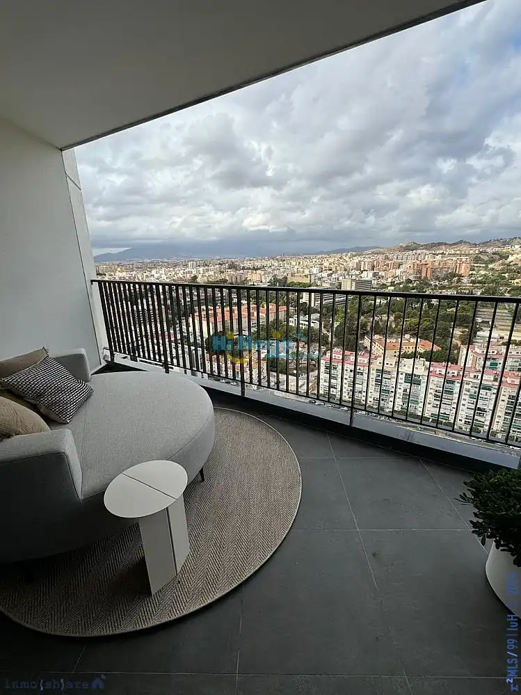 Apartament amb piscina en venda a Centro, imagen 4
