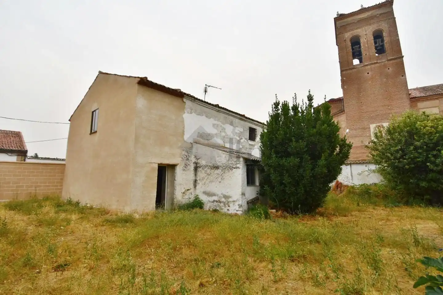 Casa adosada en venta en Bocigas con Jardín privado