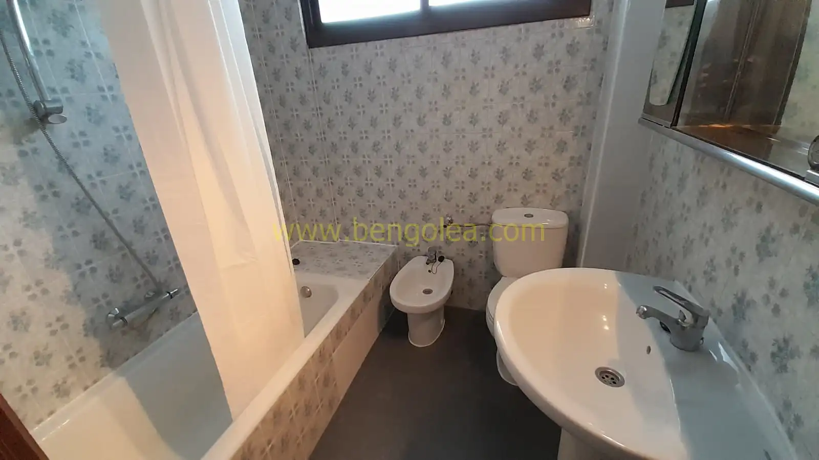 Bedroom of Flat for sale in Arteagabeitia - Retuerto - Kareaga