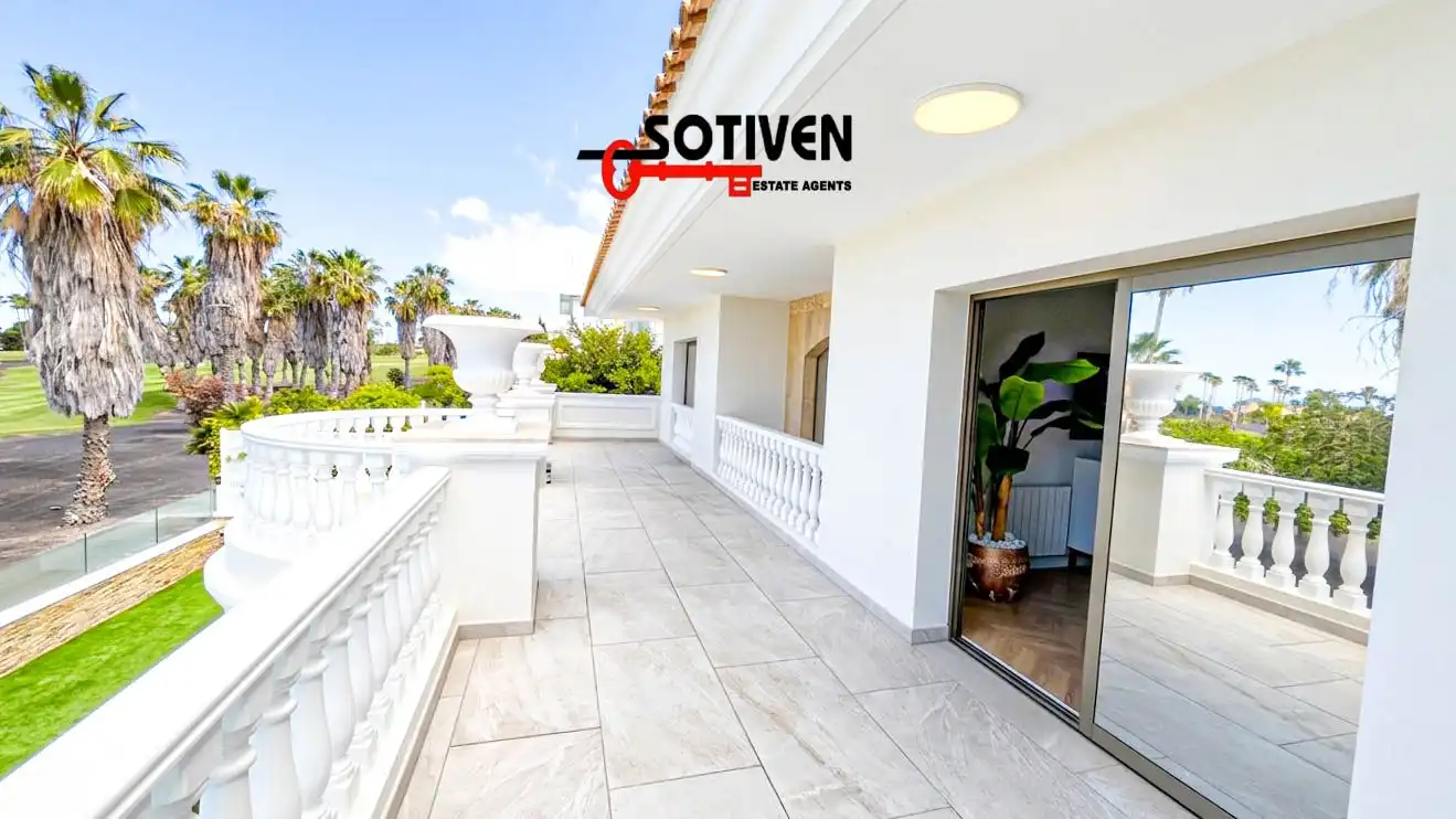 Villa avec piscine à vendre à Samarin, imagen 19