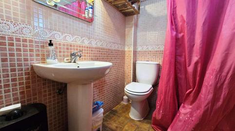 Foto 5 von Einfamilien-Reihenhaus zum Verkauf in Bollullos de la Mitación, Sevilla