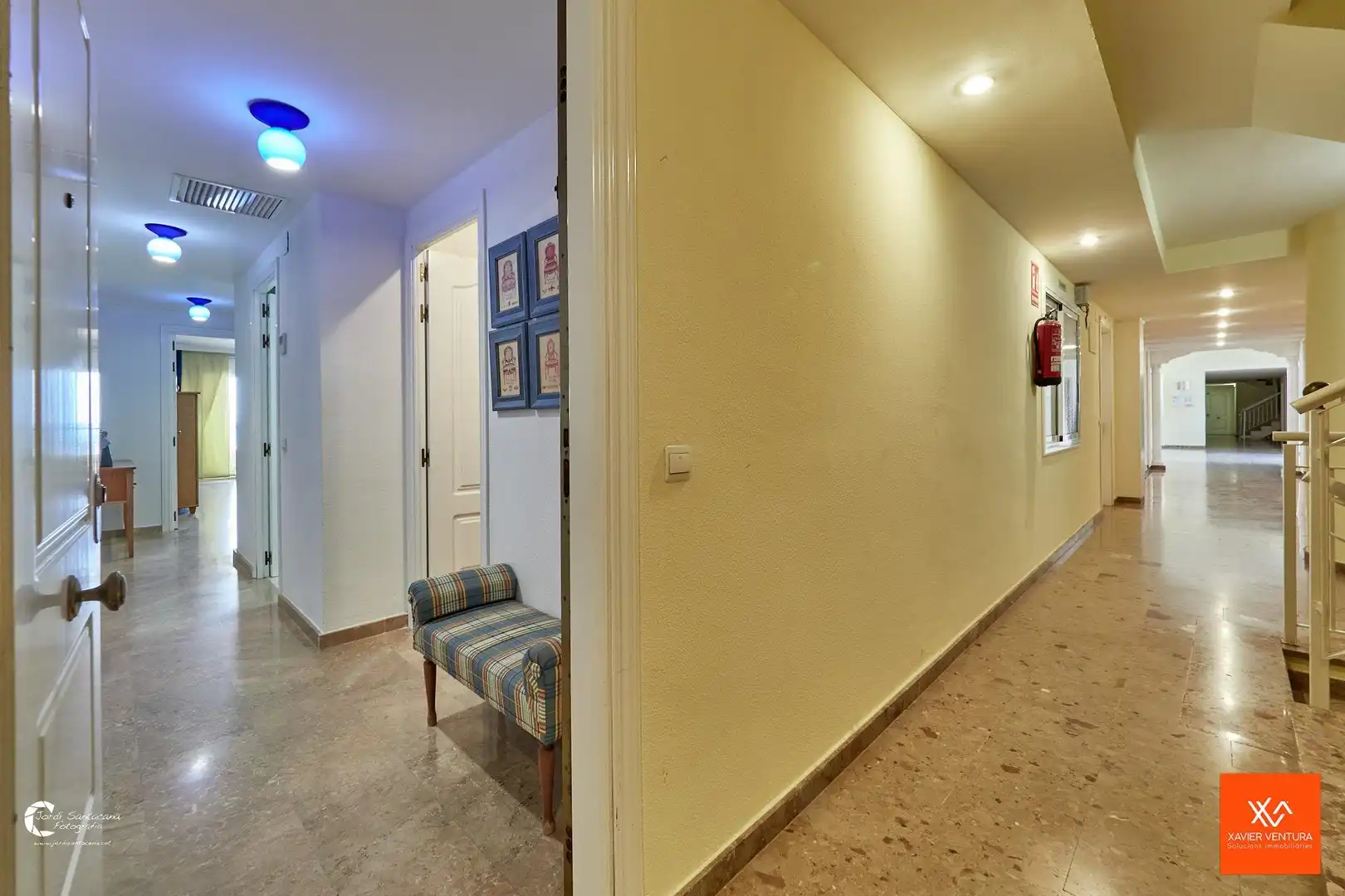 Apartments for sale in Calafell  with Air Conditioner, Heating and Private garden