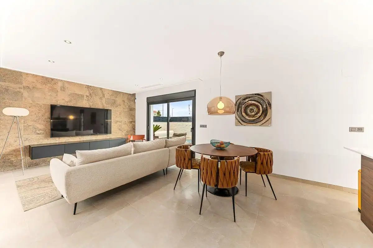 Villa avec piscine à vendre à Calle Lo Marabú, imagen 18