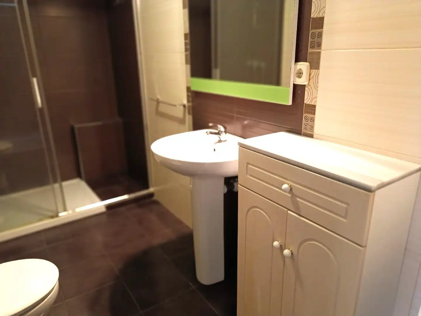 Wohnung zur Miete in Calle Palmas de Gran Canaria, Ensanche - Franciscanos