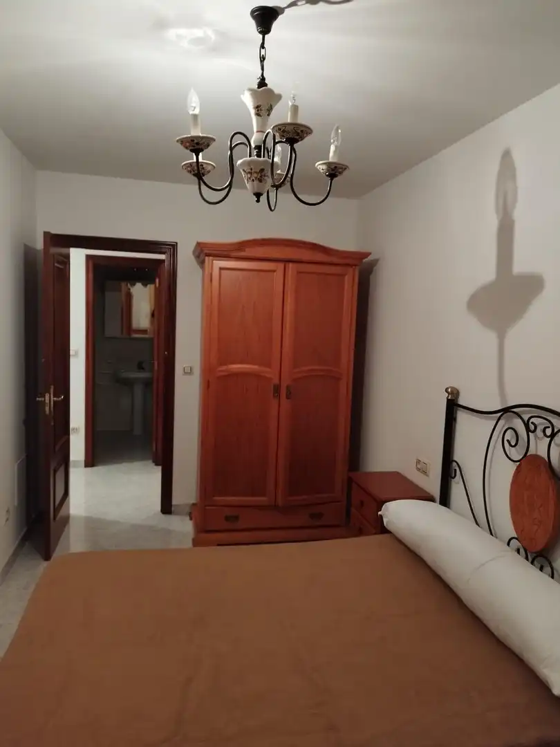 Habitación de Piso en venta en Laxe con Trastero y Amueblado