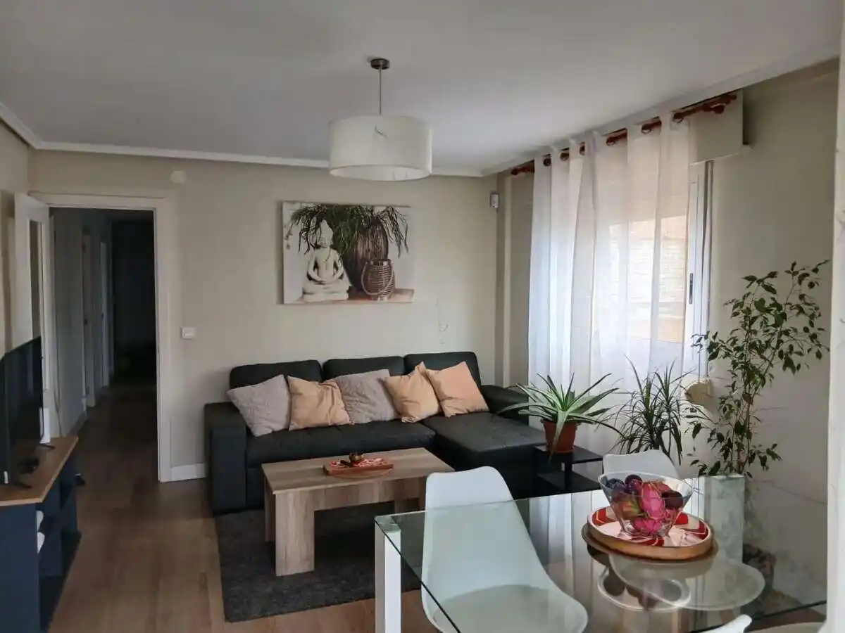 Piso con terraza en venta en Norte, imagen 3