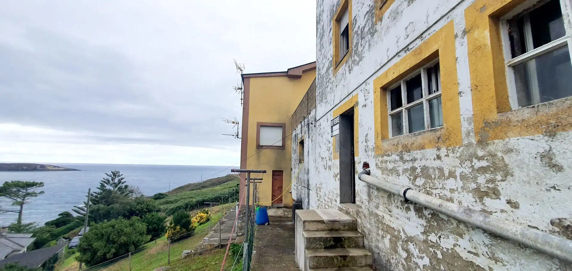 Casa o chalet en venta en Calle Calle Atalaya, El Franco