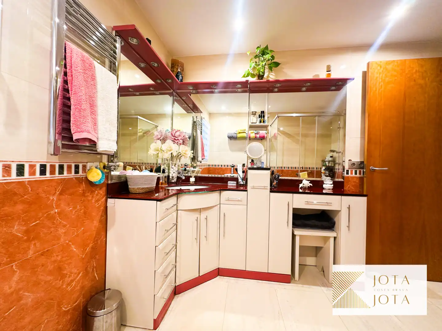Casa con piscina en venta en Lloret Verd - Els Pinars, imagen 15