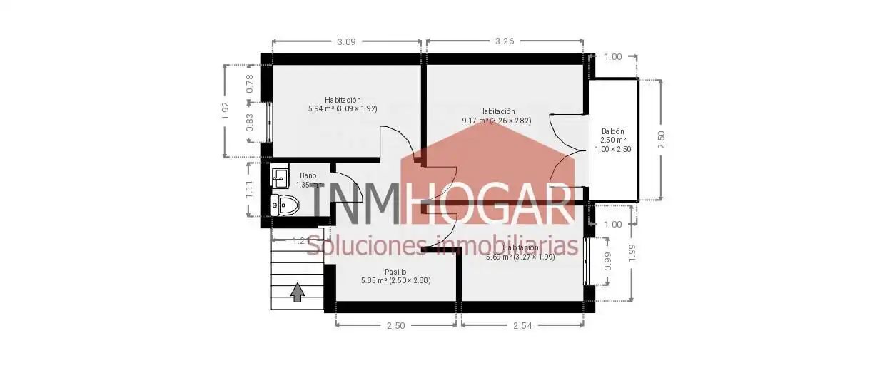 Casa o xalet en venda en Arévalo amb Traster i Balcó