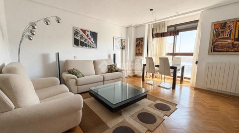 Photo 3 of Flat for sale in Montecarmelo, Madrid Capital
