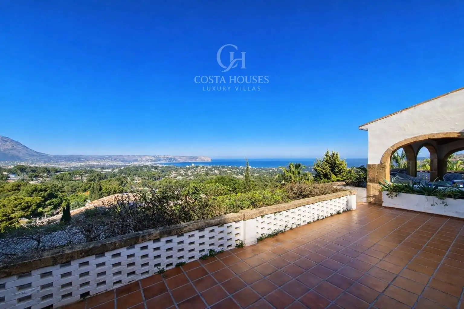 Chalet con balcón en venta en Cap Martí - El Tossalet - Pinomar, imagen 15