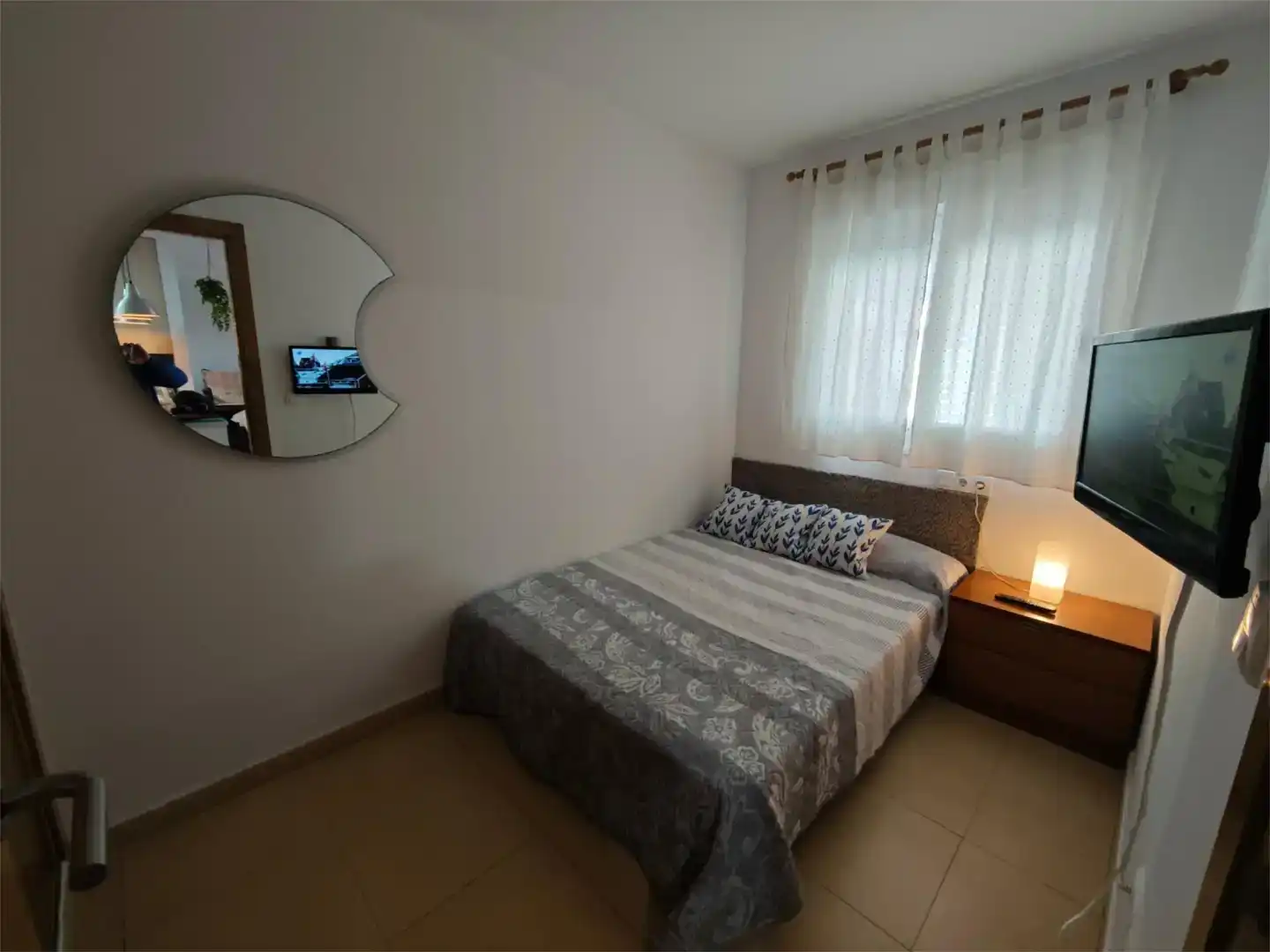 Habitación de Piso de alquiler en Condado de Alhama