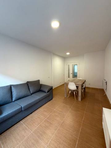 Piso en Alquiler en Plaza España, 7 en Portillo de Toledo