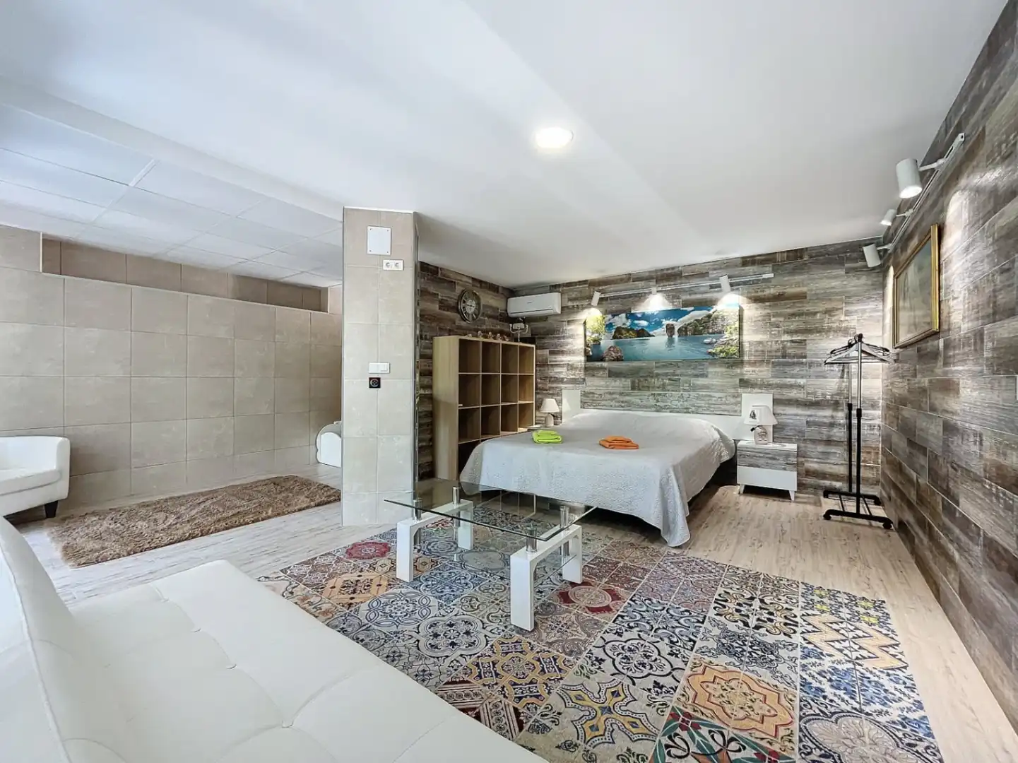 Detached house with terrace for sale in Altea ciudad, imagen 54