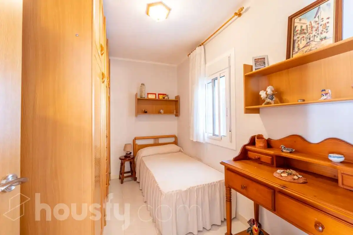 Maisonette mit Terrasse zum Verkauf in Travesia Hab.m.d.miracle i 5 43007 ., imagen 27
