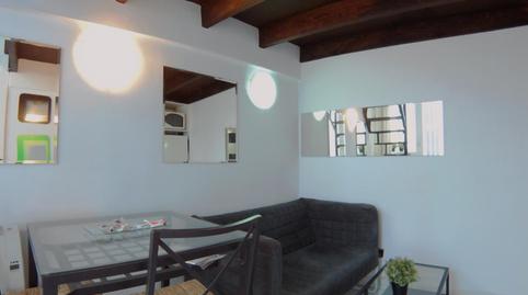 Foto 4 de Estudi de lloguer a Valdeacederas, Madrid