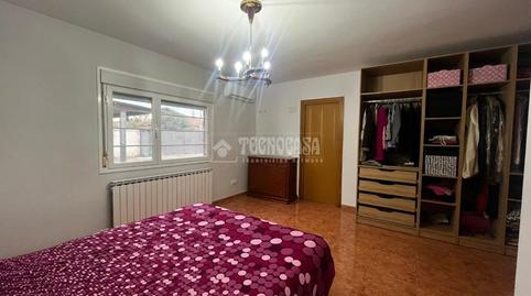 Foto 4 de Casa o xalet en venda a Garrapinillos, Zaragoza
