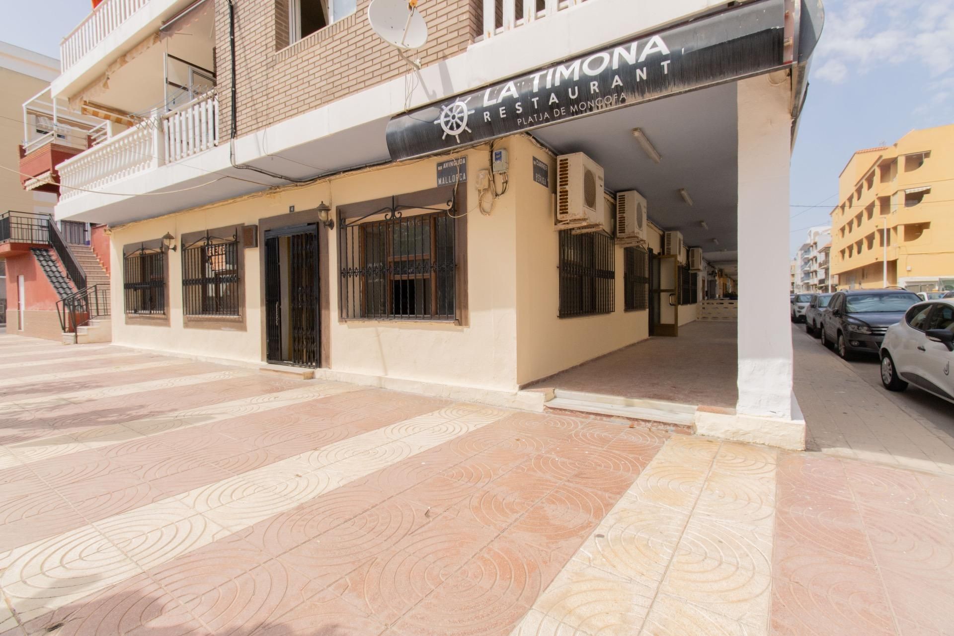 Premises for sale in Moncofa