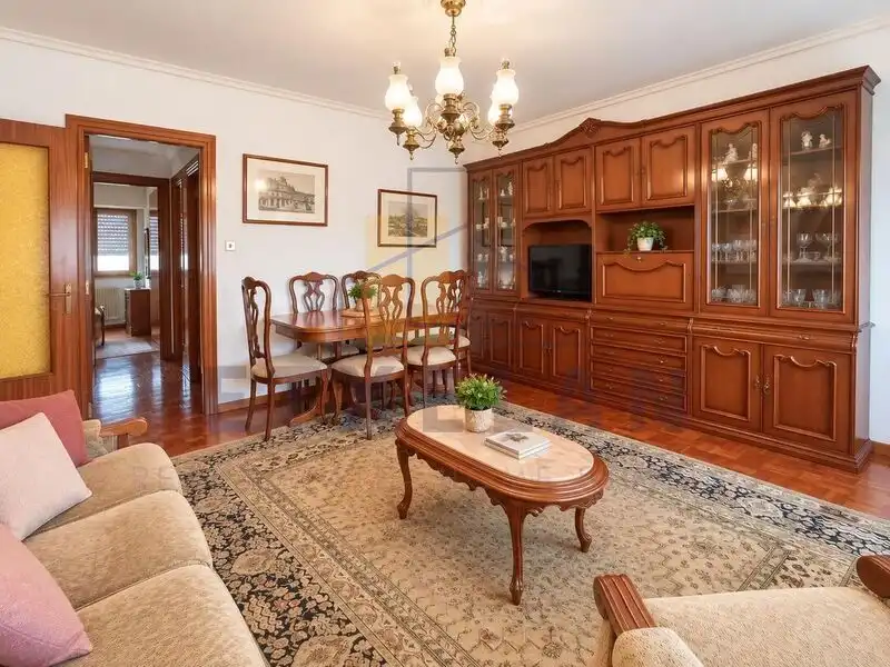 Wohnung mit Aufzug zum Verkauf in Berriz, imagen 6