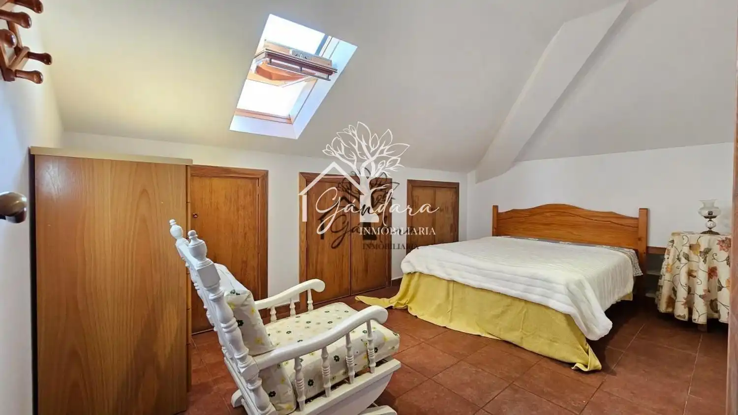 Chalet con terraza en venta en Ares, imagen 57